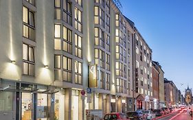 Hapimag Ferienwohnungen Muenchen